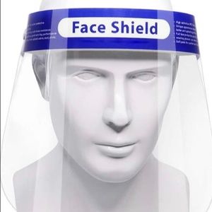 Face shield